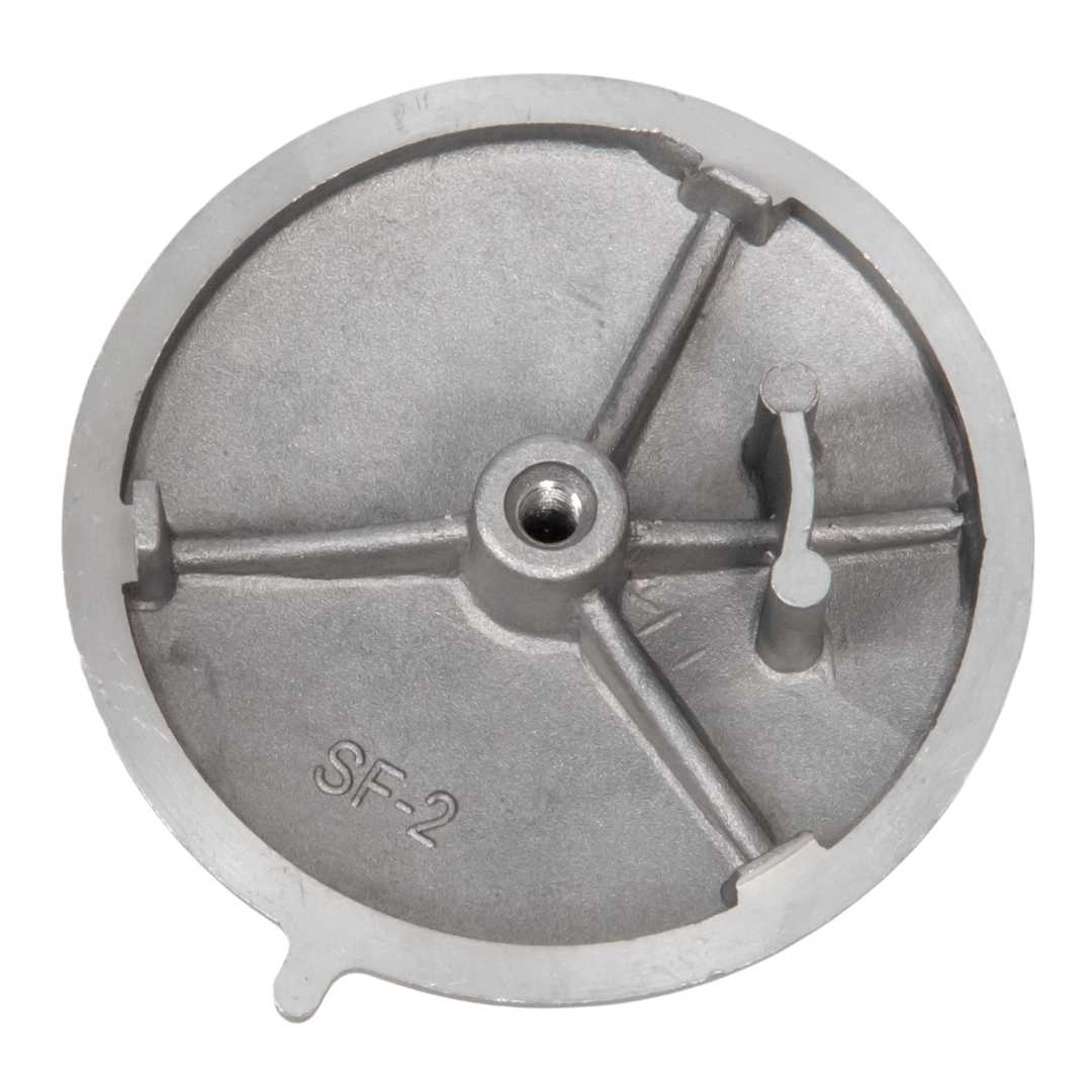 Крышка головки левая 156FMJ 140см3