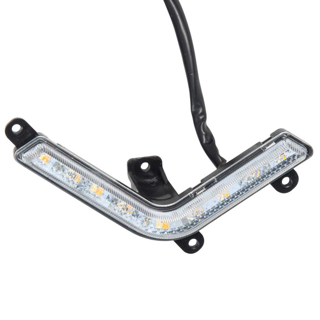 Указатель поворота (левый) ATV ALL ROAD X