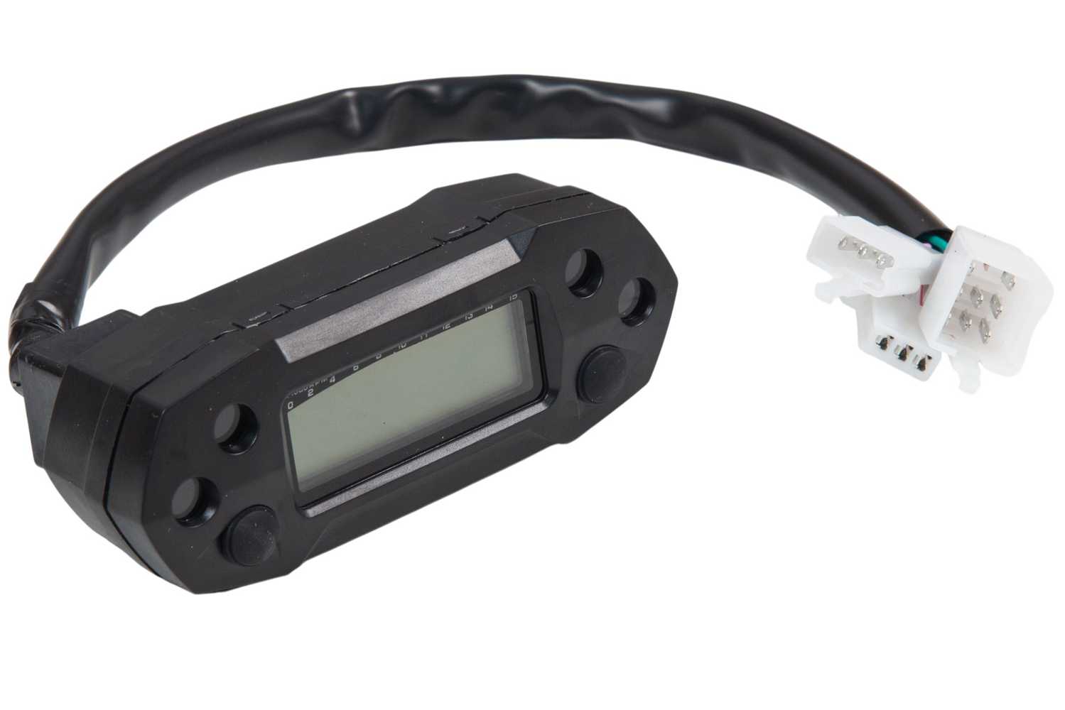 Панель приборов SHARK 125