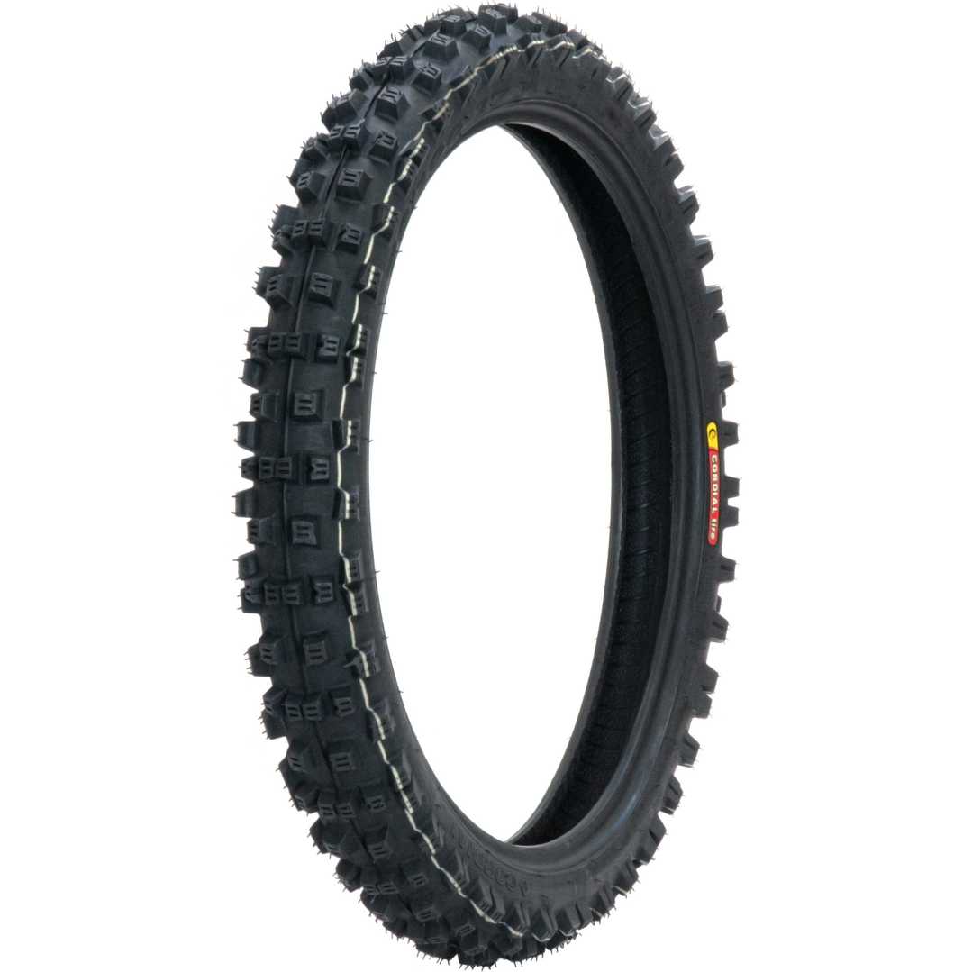 Покрышка мото 17" 70/100-17 P-394 Yuanxing