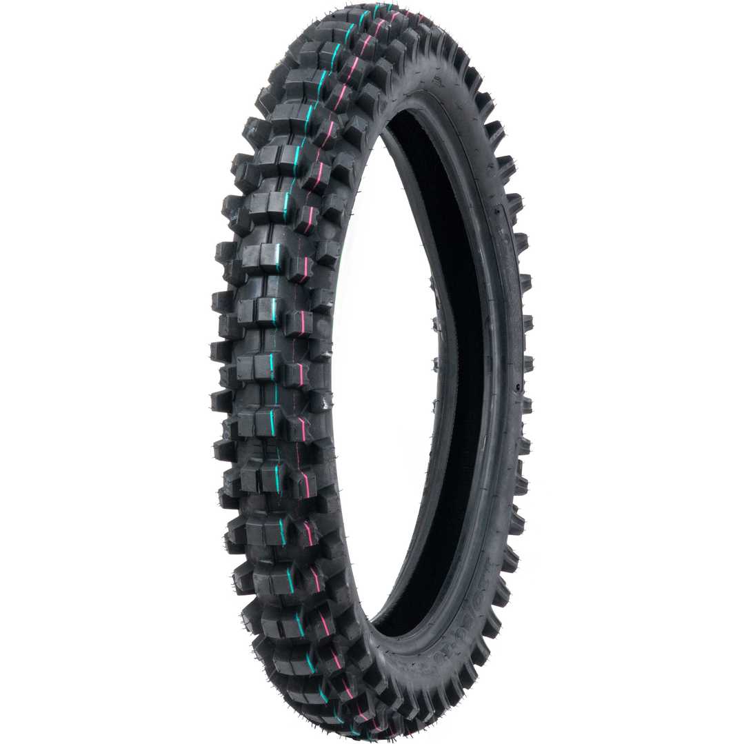 Покрышка мото 18" 110/90-18 P-153 Yuanxing (кросс)