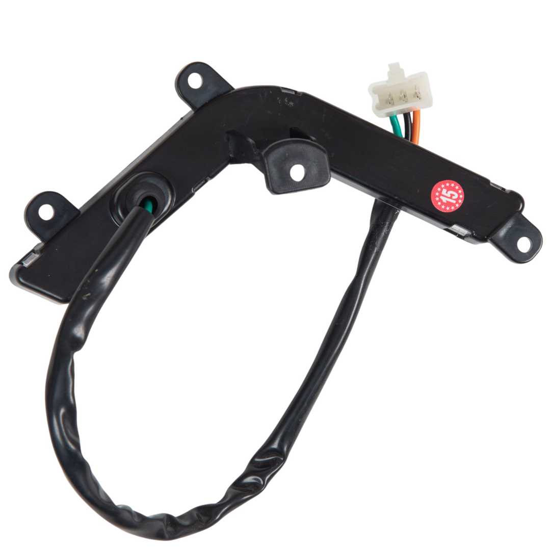 Указатель поворота (правый) ATV ALL ROAD X