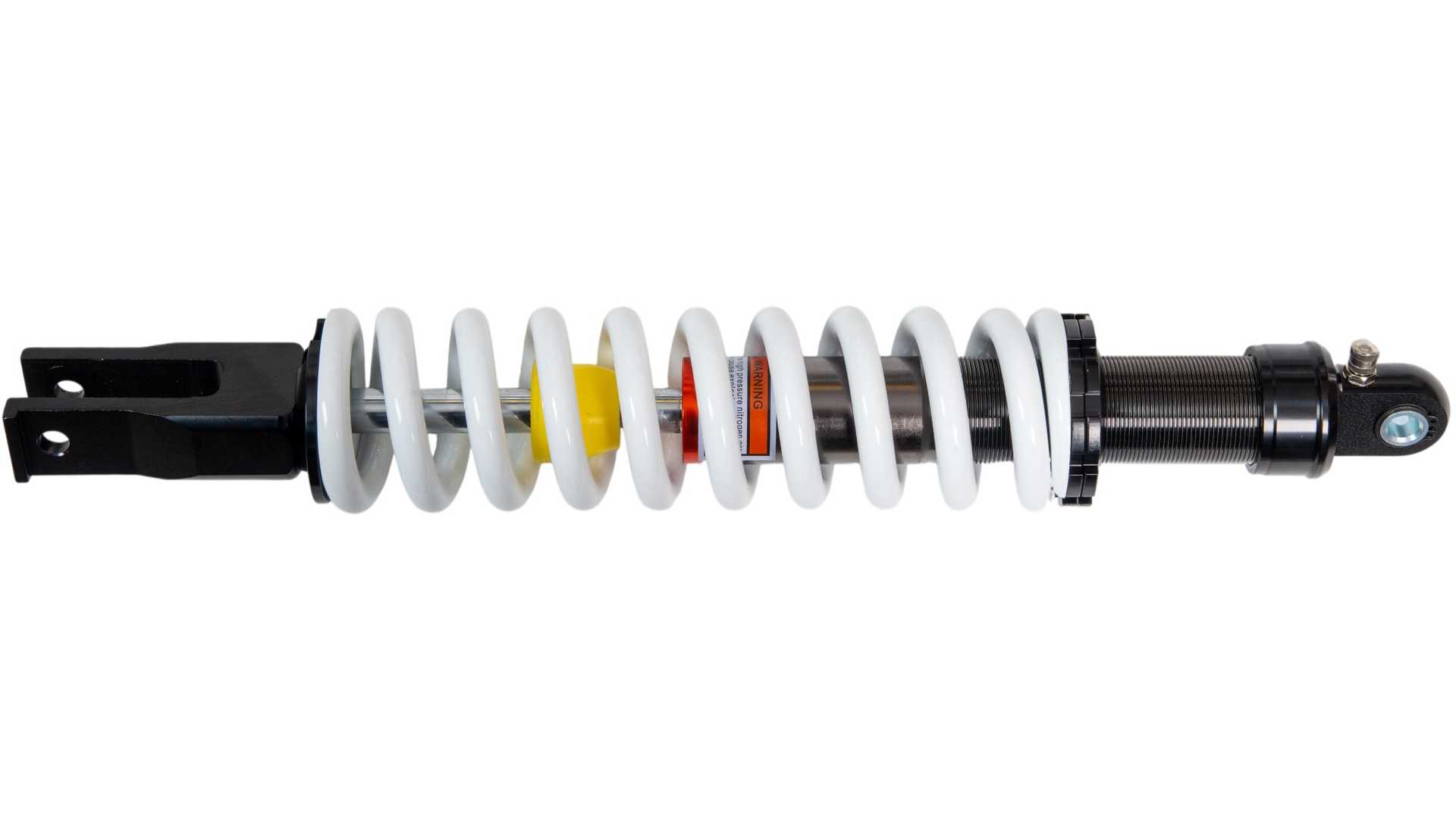 Амортизатор L=460 центральный №2 XR250