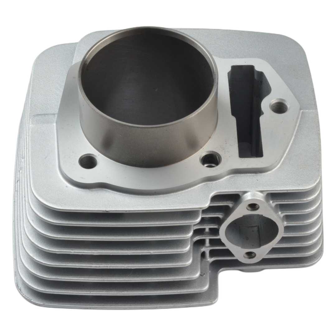 Цилиндро поршневая группа ( ЦПГ ) 169FMM (CB250) 250см3 