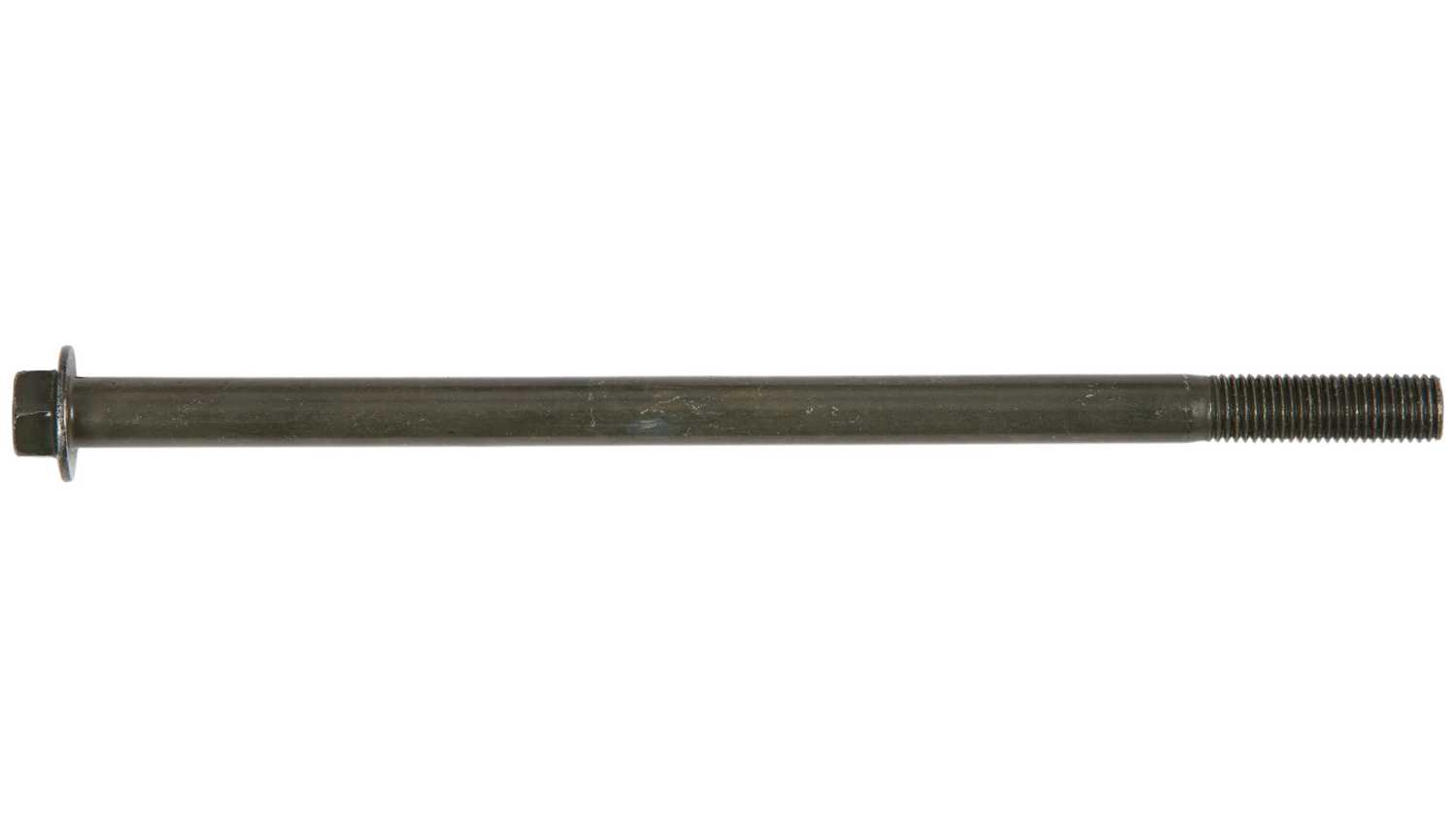 Ось переднего рычага SHARK 125