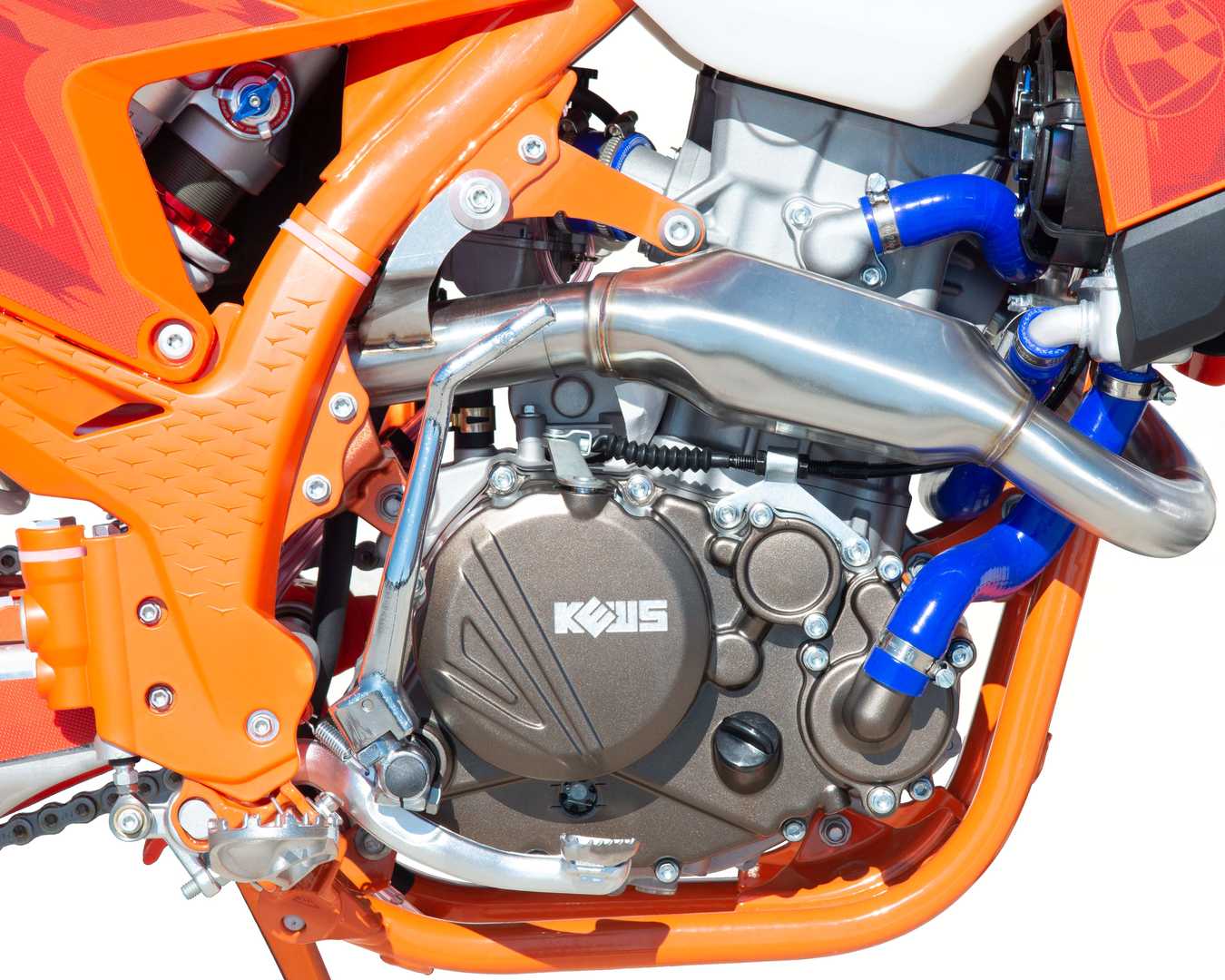 Мотоцикл Кросс Kews K26 YBS300
