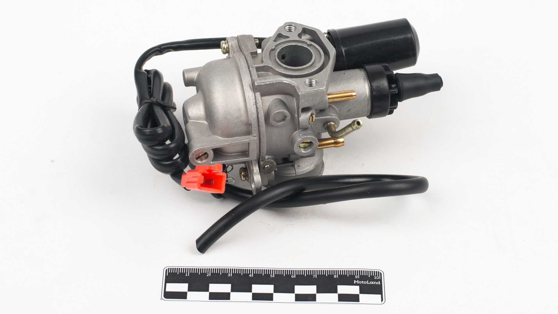 Карбюратор DIO-50 AF34