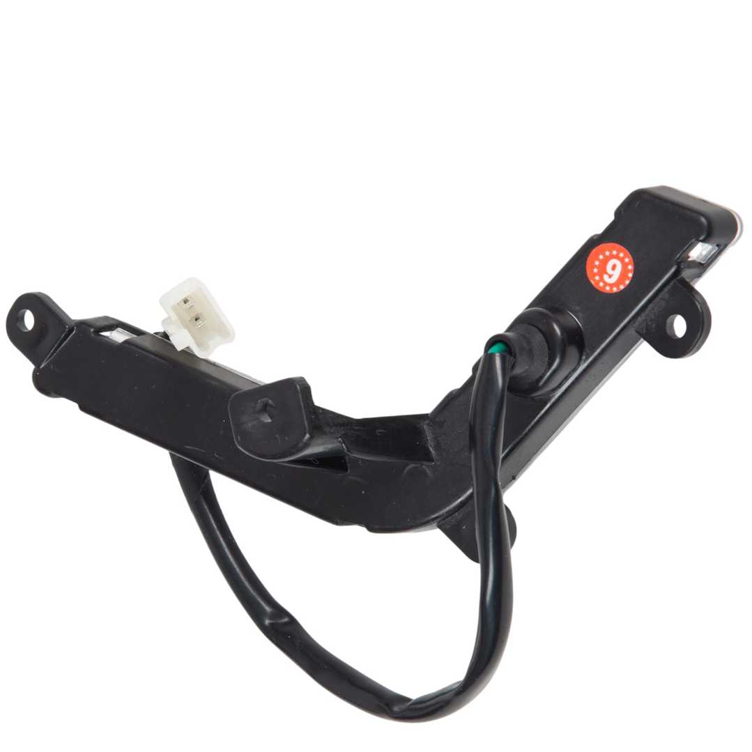 Подсветка фары (левая)  ATV ALL ROAD X