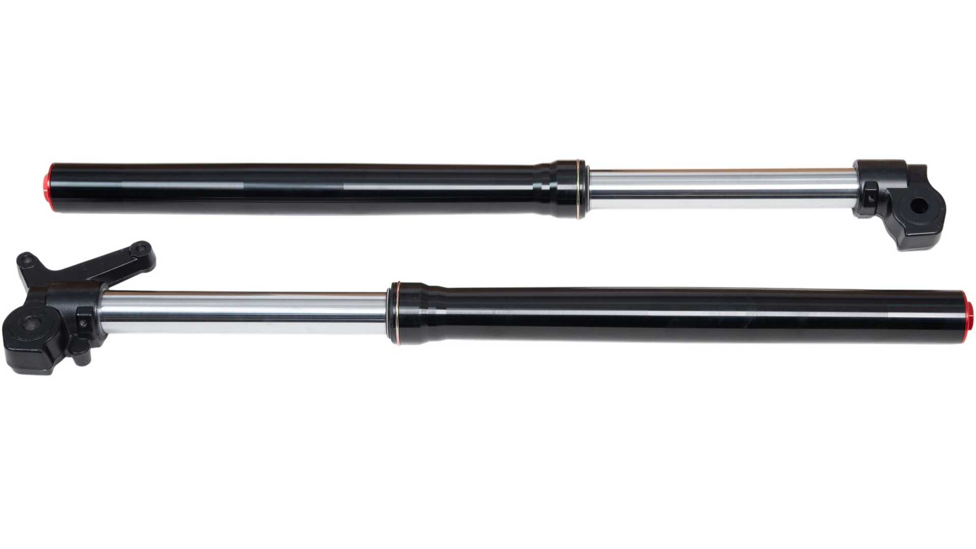 Амортизатор передний (перья, компл.) MTX 250