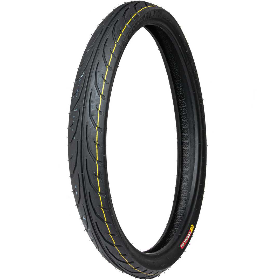 Покрышка мото 17" 60/80-17 P-99 Yuanxing