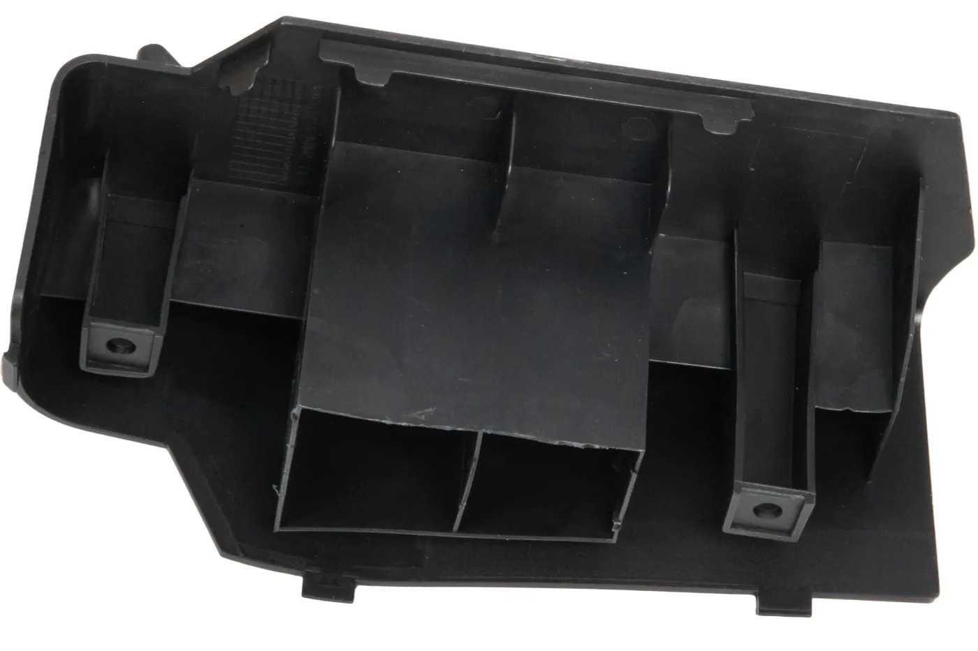 Пластик подножка пассажира (левая) ATV MAX 300