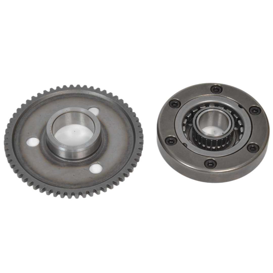 Бендикс стартера 157QMJ 150см3 X-tech
