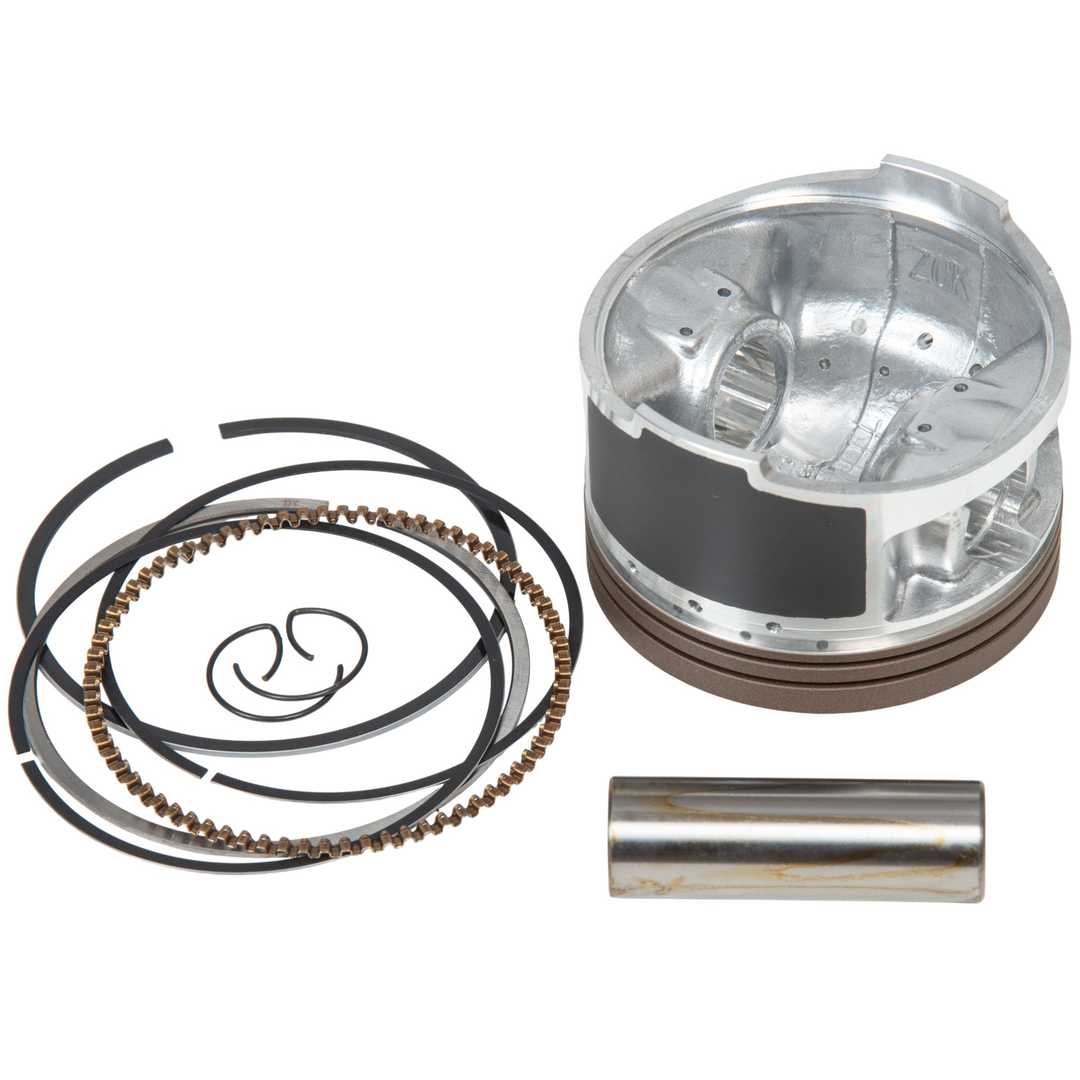 Поршень в сборе 174MN-3 (CBS300) ZS X-TECH