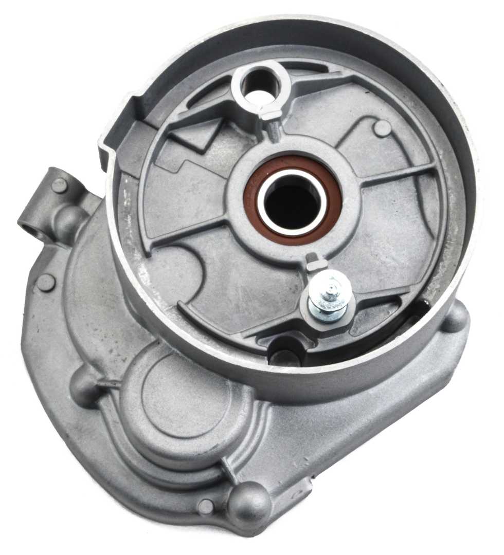 Крышка стартера 139QMB 50/80см3