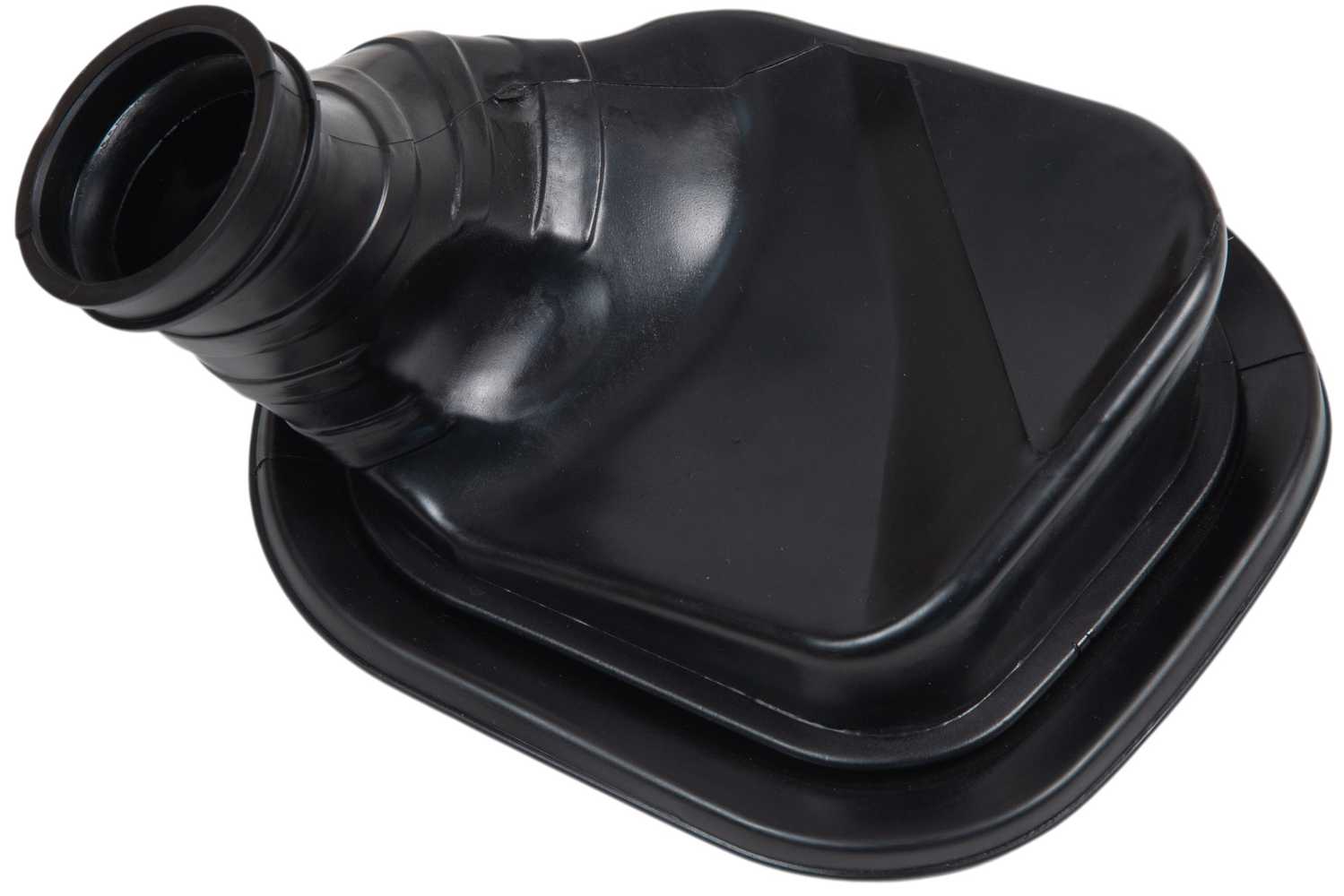 Патрубок резиновый (фильтр-карбюратор) MTX 250