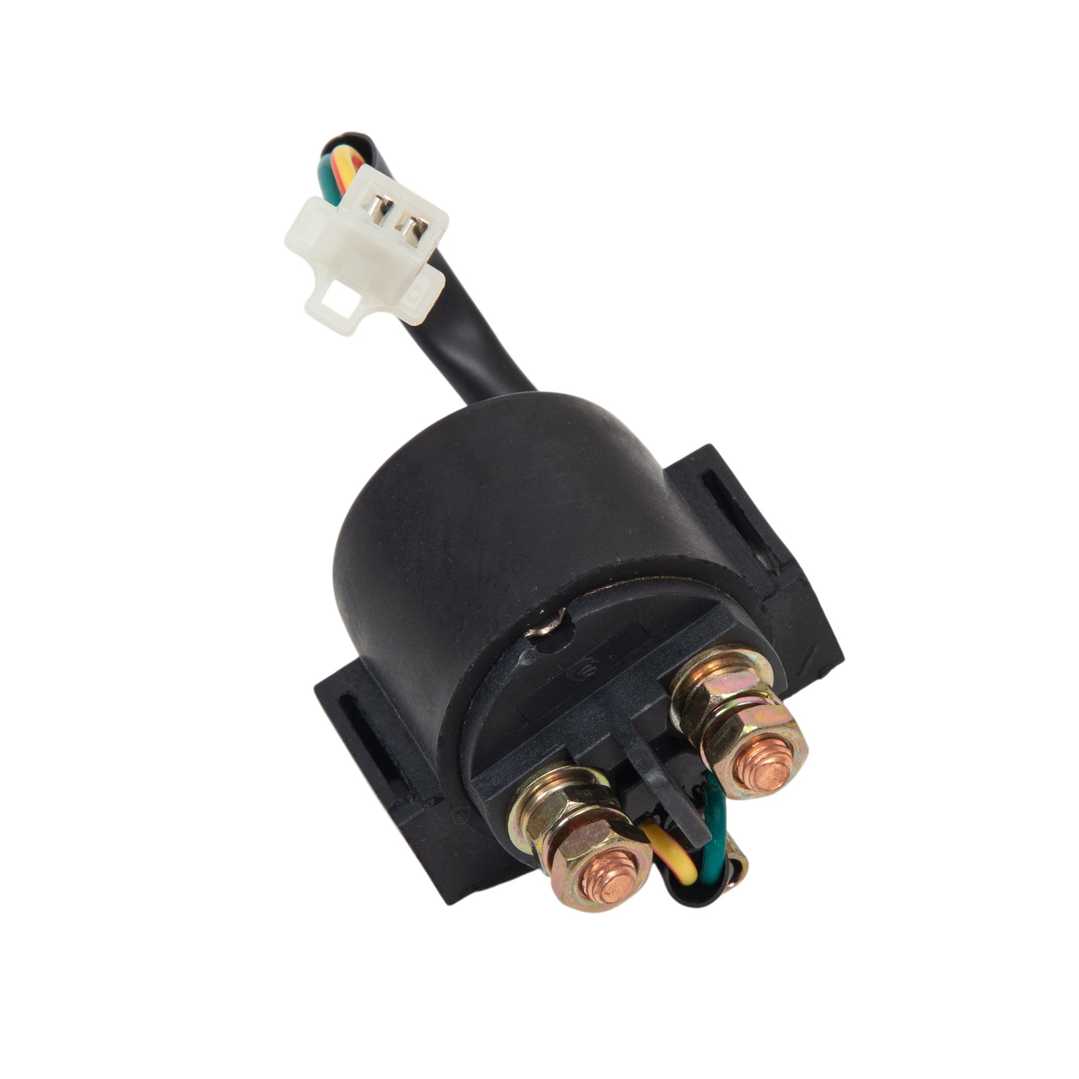 Реле регулятор GARET 300