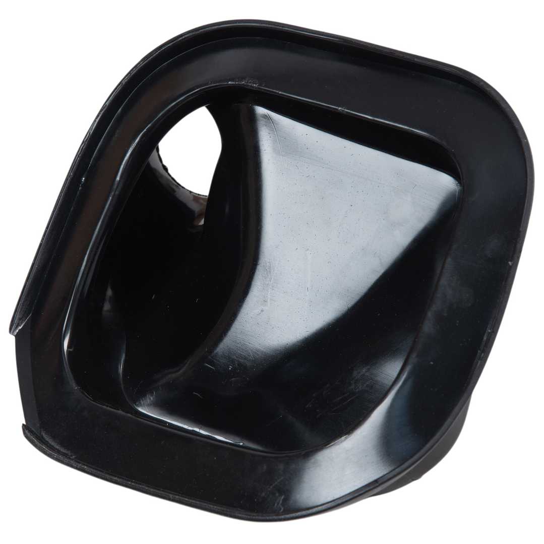 Патрубок резиновый (фильтр-карбюратор) MTX 250