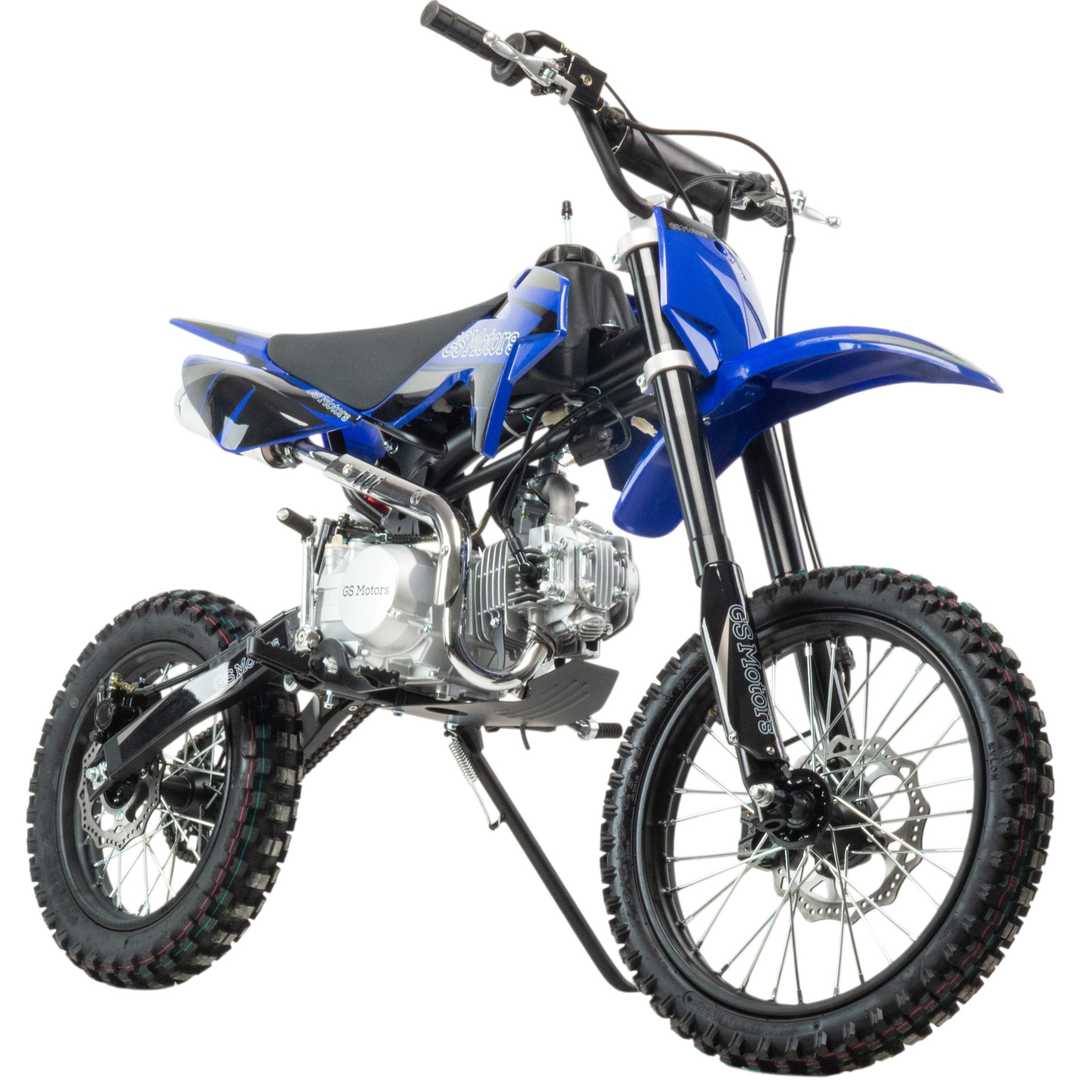 Питбайк GS Motors S14 17/14