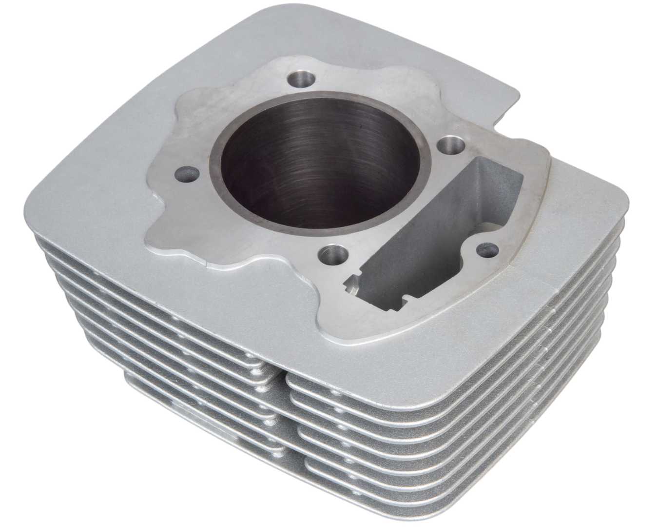 Цилиндро поршневая группа ( ЦПГ ) 169FMM (CB250) d=69