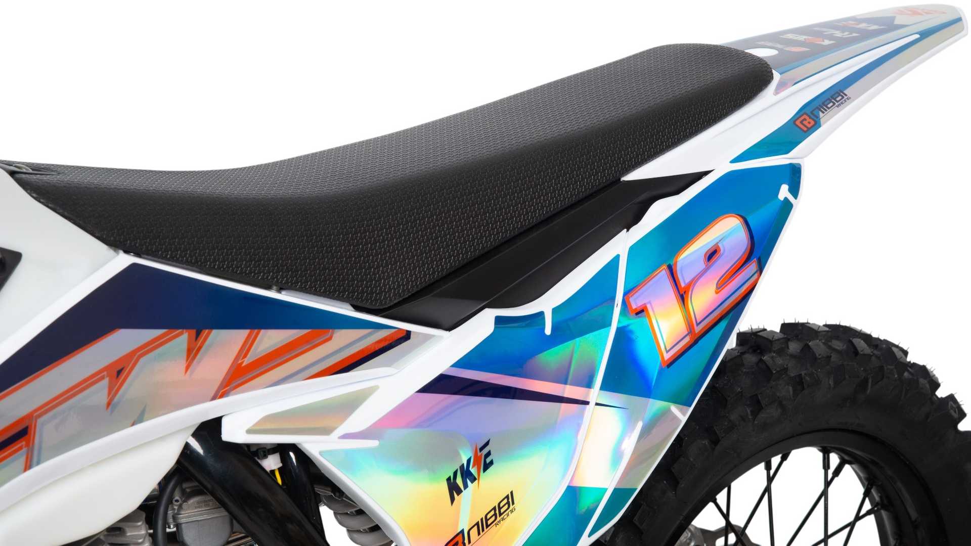 Мотоцикл Кросс Kews K12 CB300