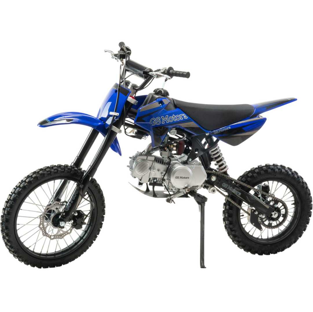 Питбайк GS Motors S14 17/14