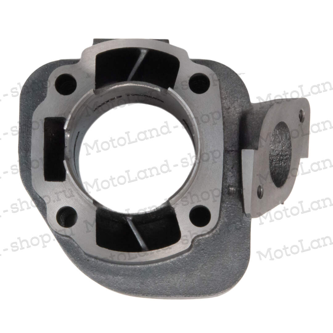 Цилиндро поршневая группа ( ЦПГ ) 1E40QMB (Stels QJ50) 70см3 d=47mm 