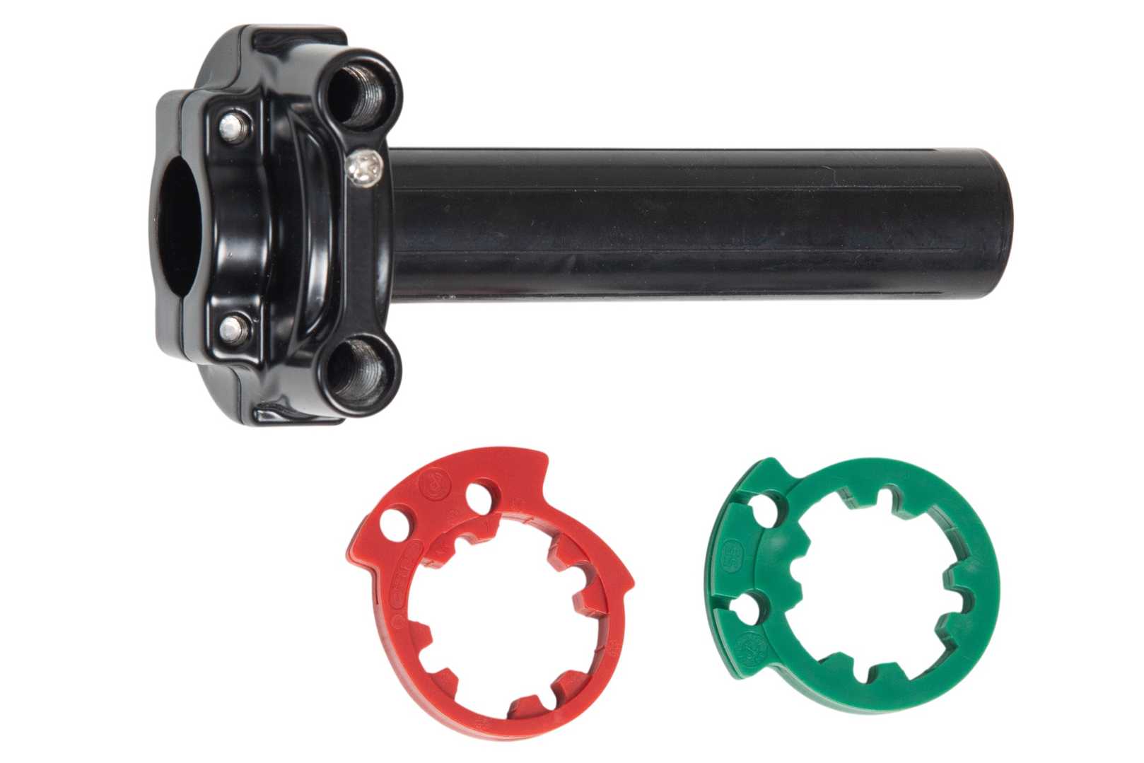 Ручка газа XL-8530 domino 