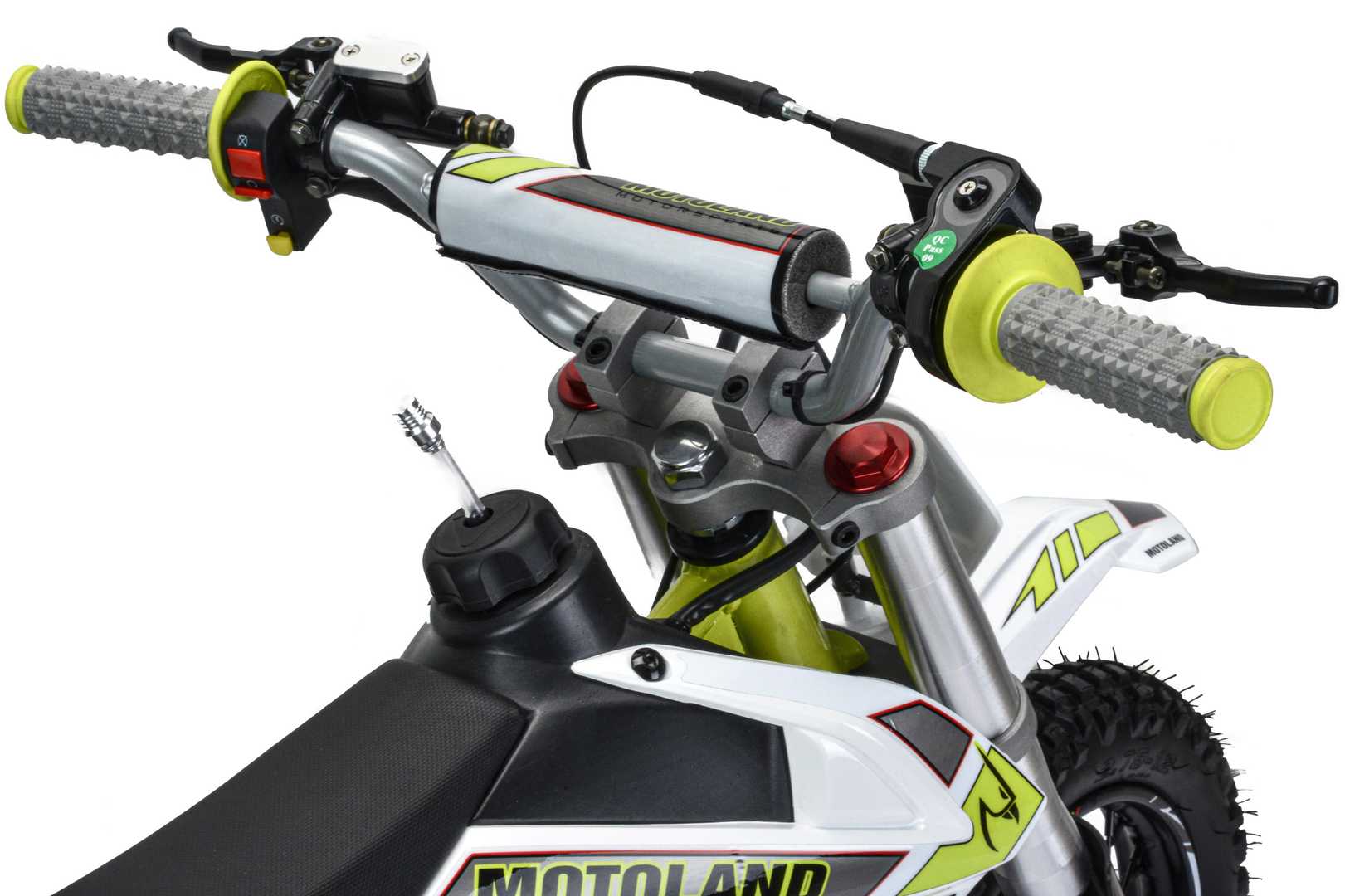 Питбайк  Motoland CRF10 