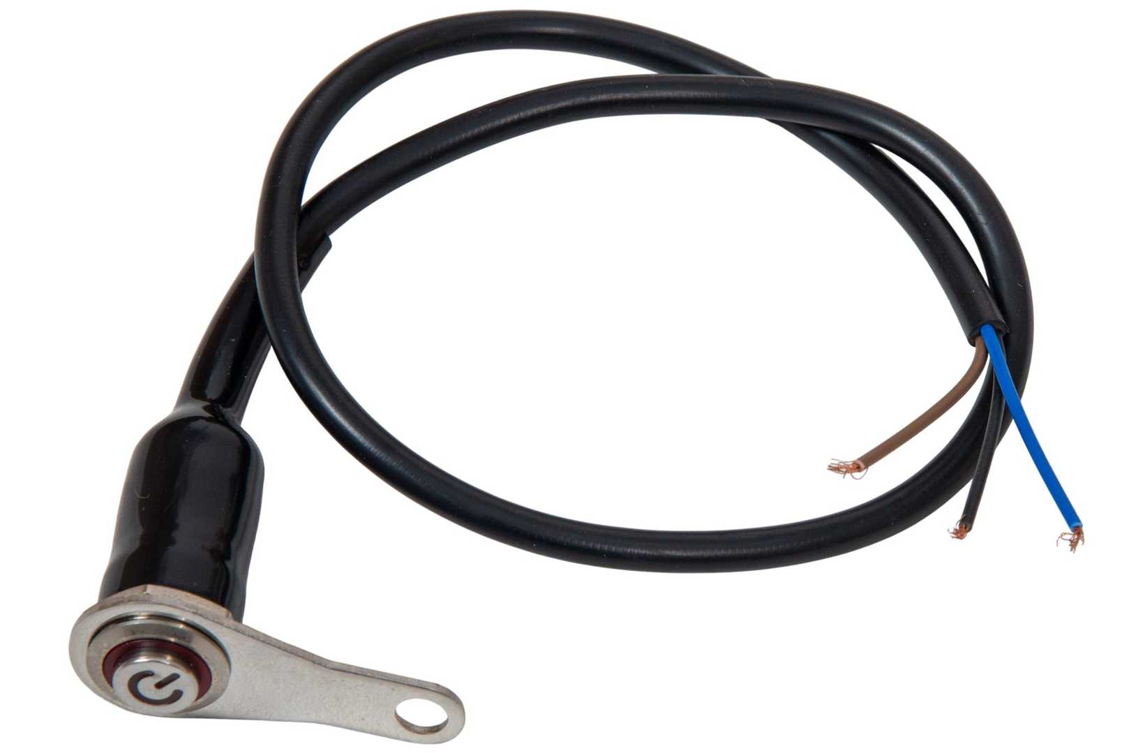 Пульт (универсальный) KG-057 красный