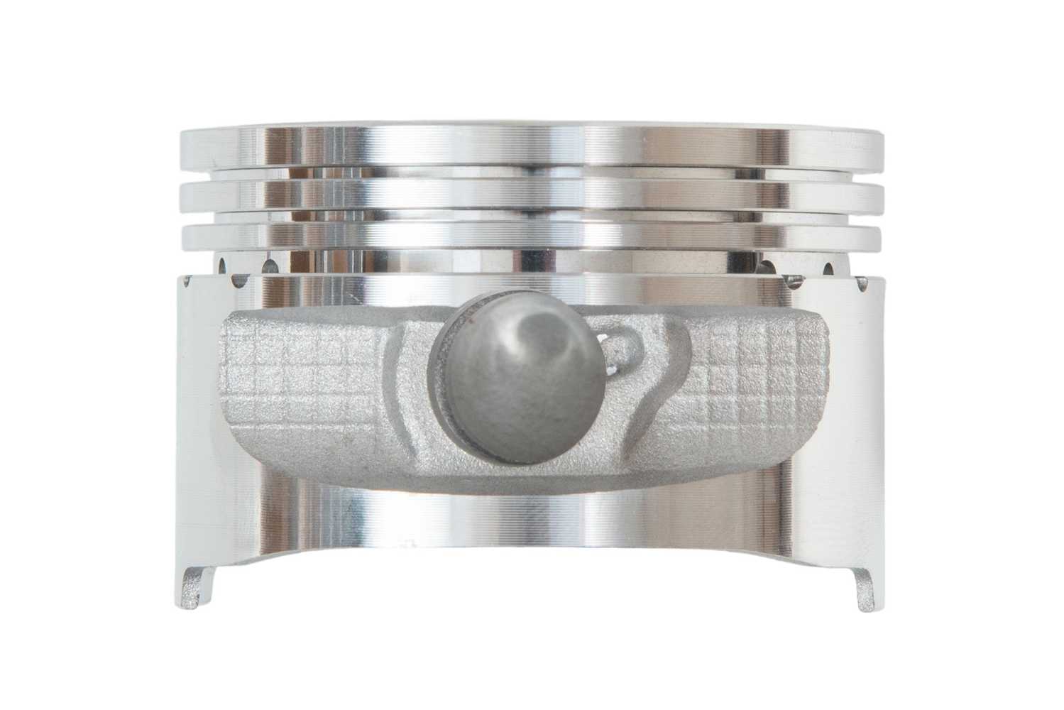 Поршень в сборе W190 190см3 D=62 ZS 62х42,5х15