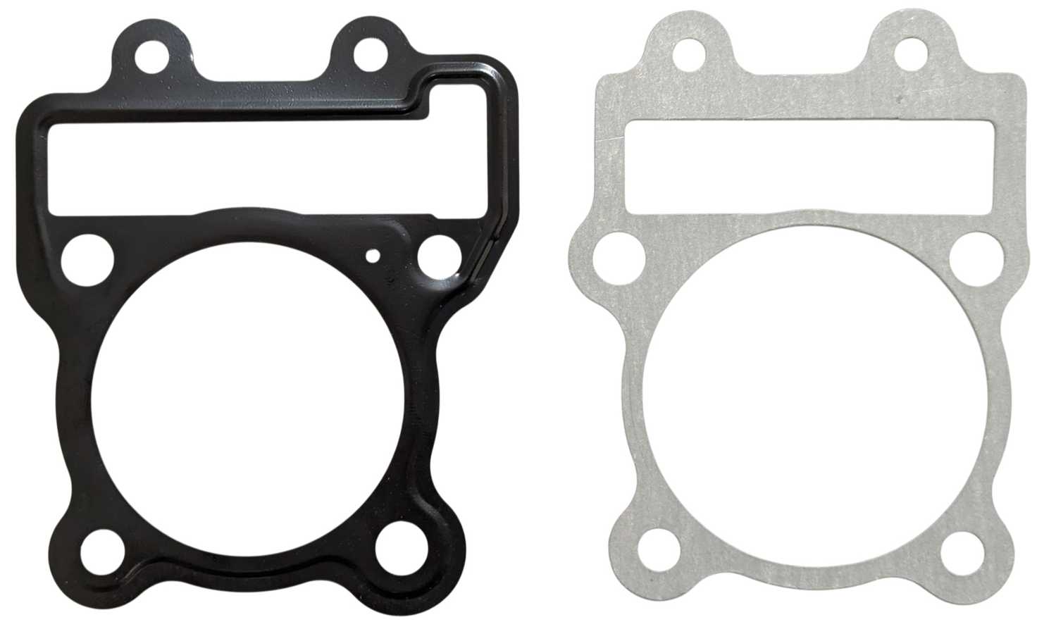 Набор прокладок цилиндро поршневой группы ( ЦПГ )  W190 190см3 ZS