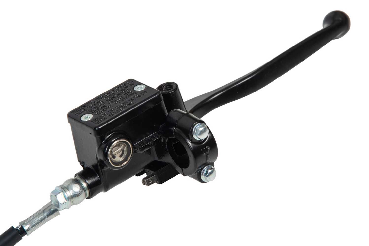 Гидравлика передняя в сборе LEGEND 300