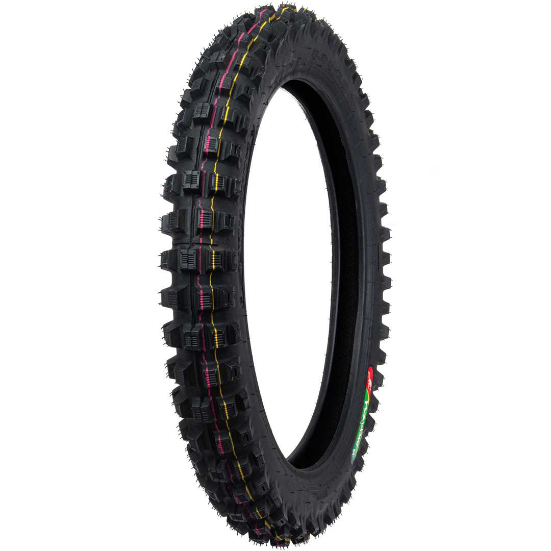 Покрышка мото 18" 3,25-18 P-82 Yuanxing (кросс)