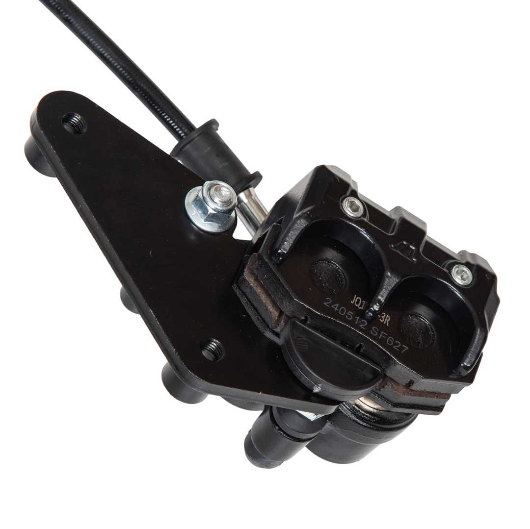 Гидравлика передняя в сборе LEGEND 300