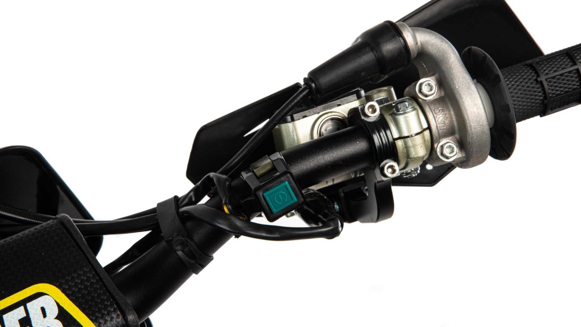 Мотоцикл Кросс Motoland EC 250 РАСПРОДАЖА