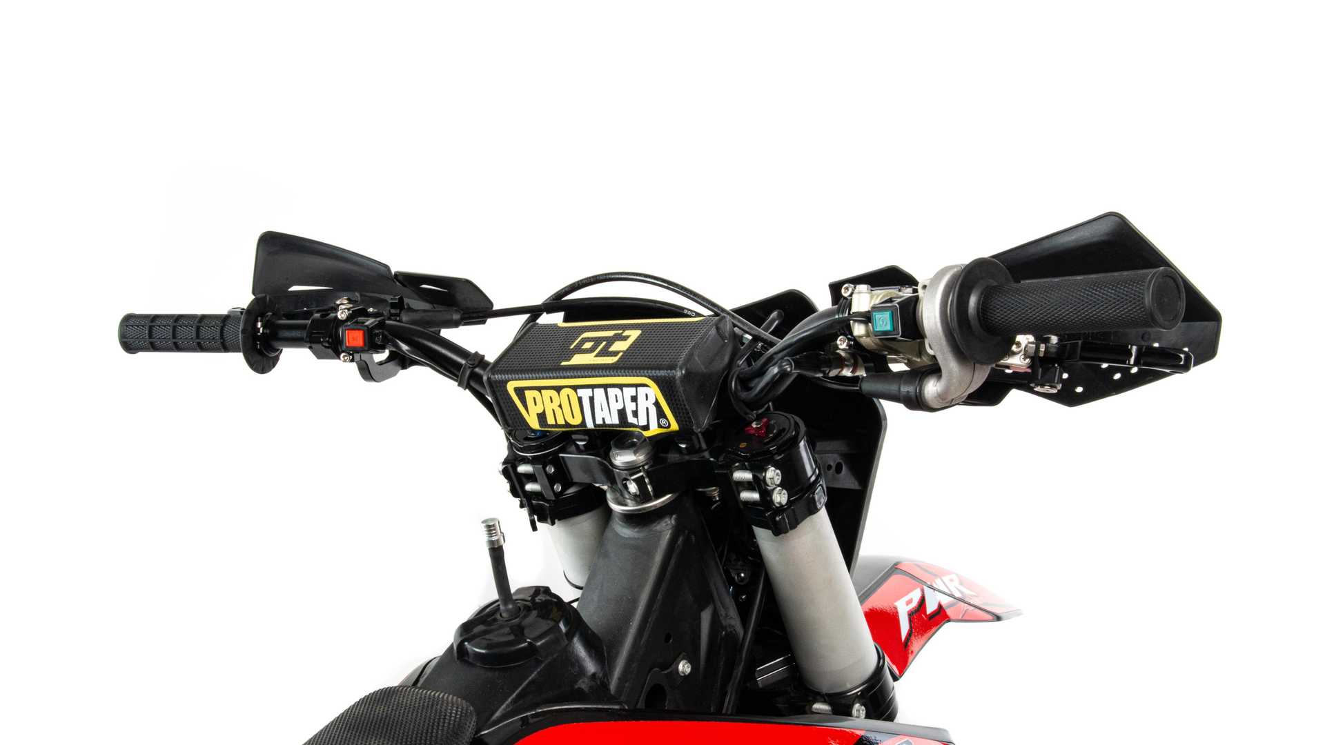 Мотоцикл Кросс PWR MC250 (172FMM-3A) РАСПРОДАЖА