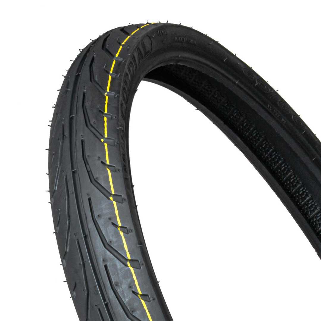 Покрышка мото 17" 60/80-17 P-99 Yuanxing