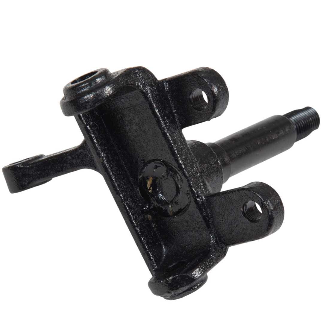 Кулак поворотный левый SHARK 125