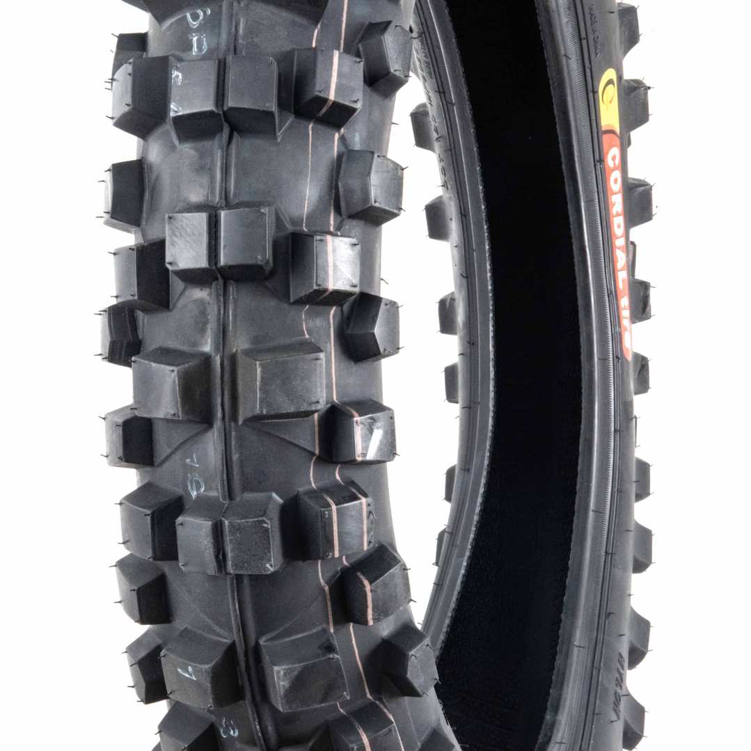 Покрышка мото 16" 120/90-16 P-154 Yuanxing