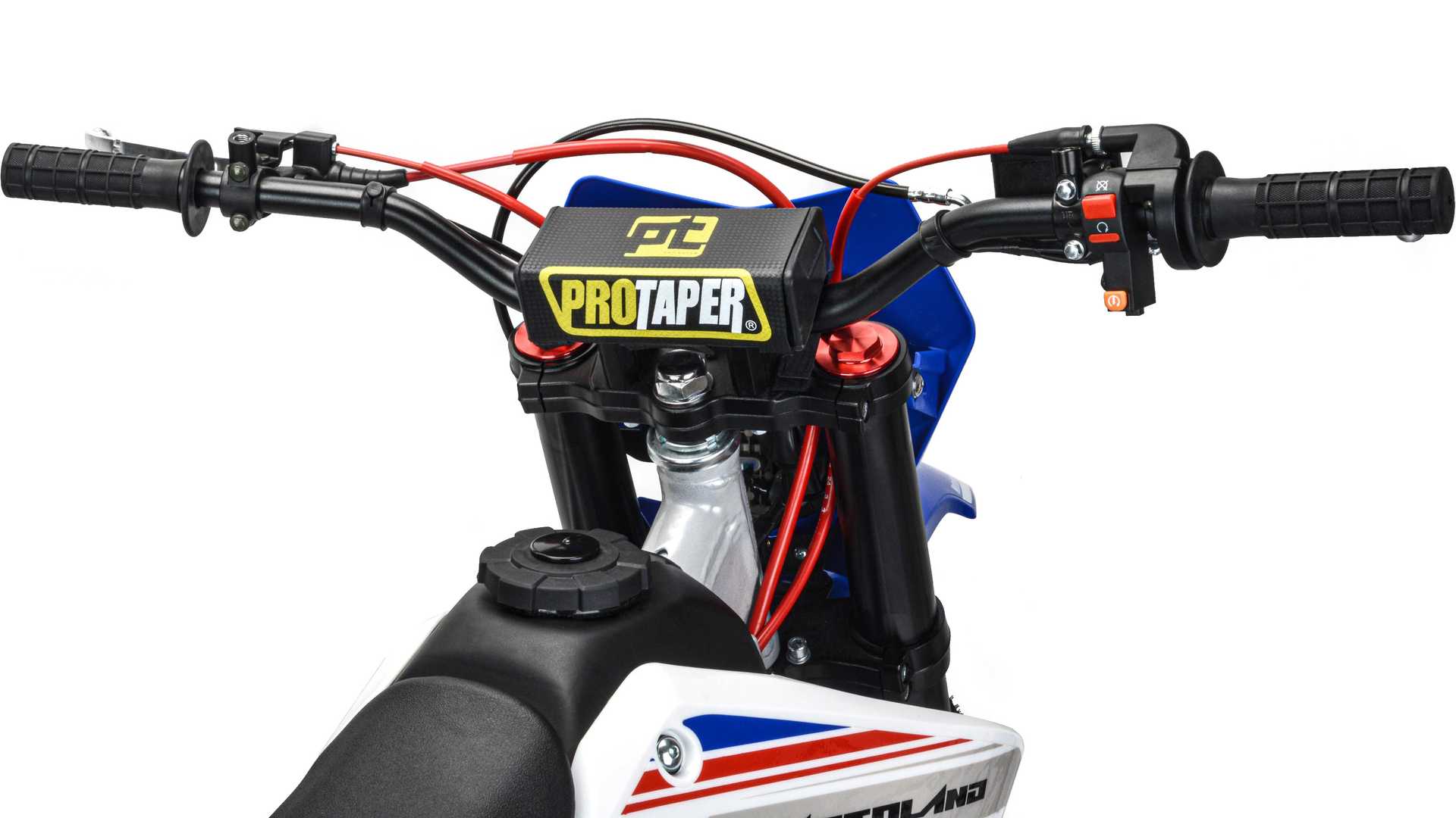 Мотоцикл Кросс Motoland MTX300 (175FMM) РАСПРОДАЖА