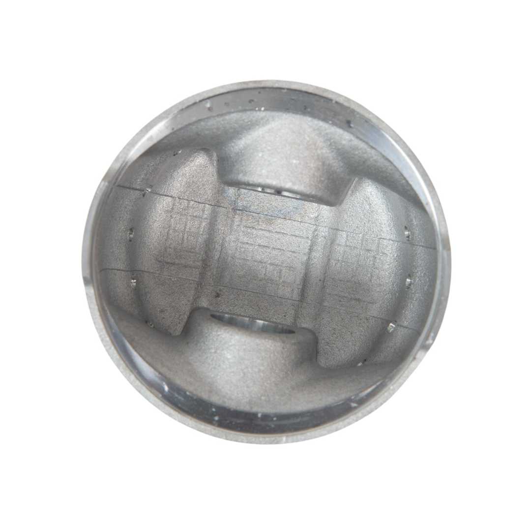 Поршень в сборе W190 190см3 D=62 ZS 62х42,5х15