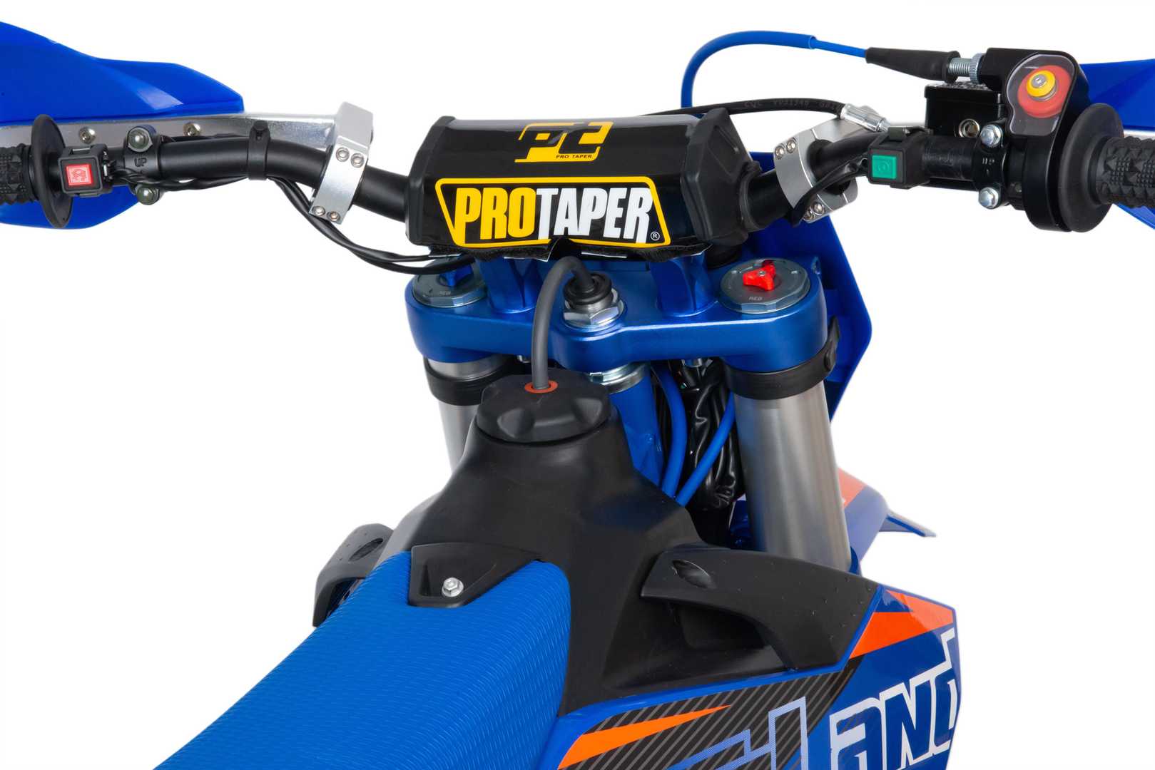 Мотоцикл Кросс 300 SMX300 S4 PRO (NB300 4V) РАСПРОДАЖА