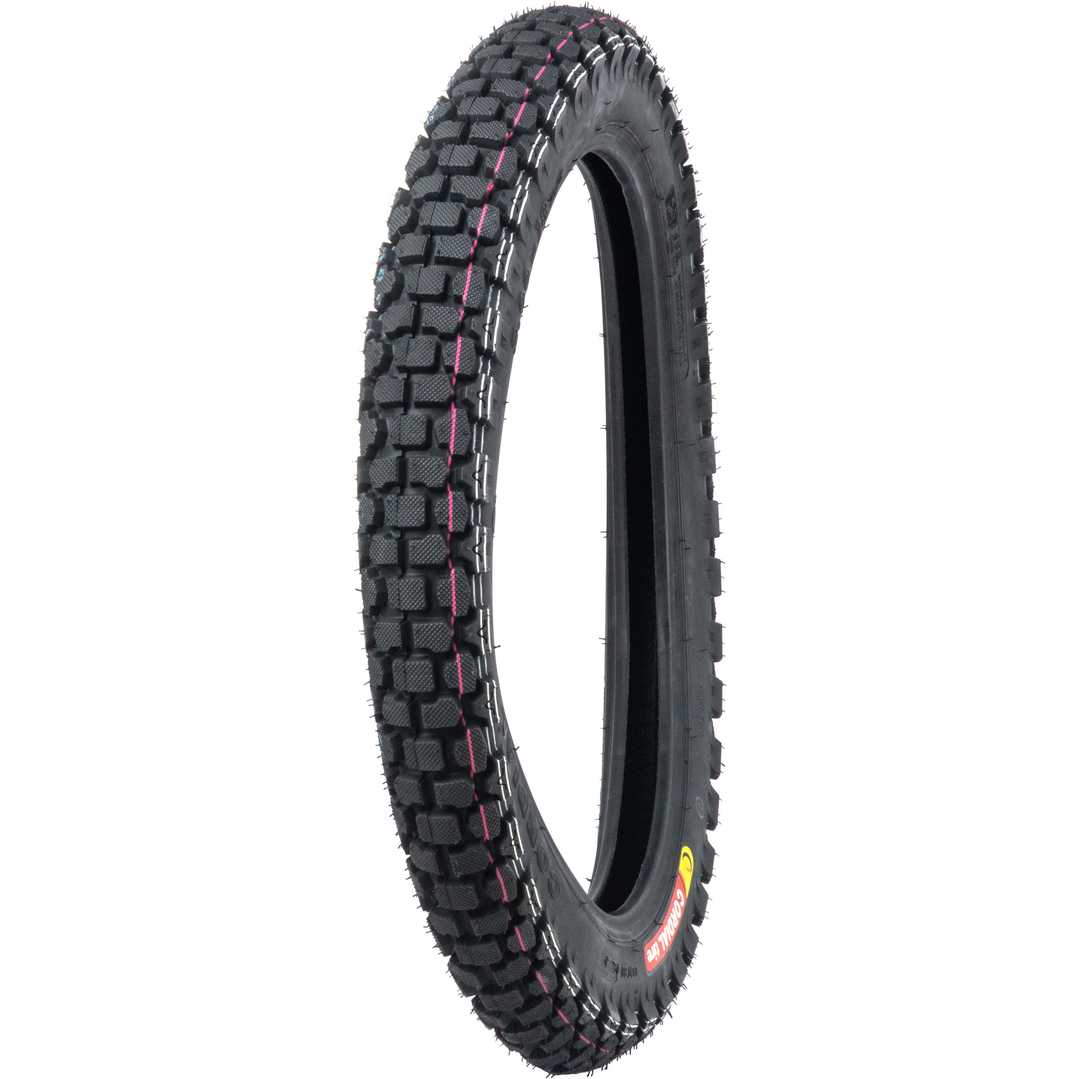 Покрышка мото 18" 3.00-18 CY-106 CORDIAL