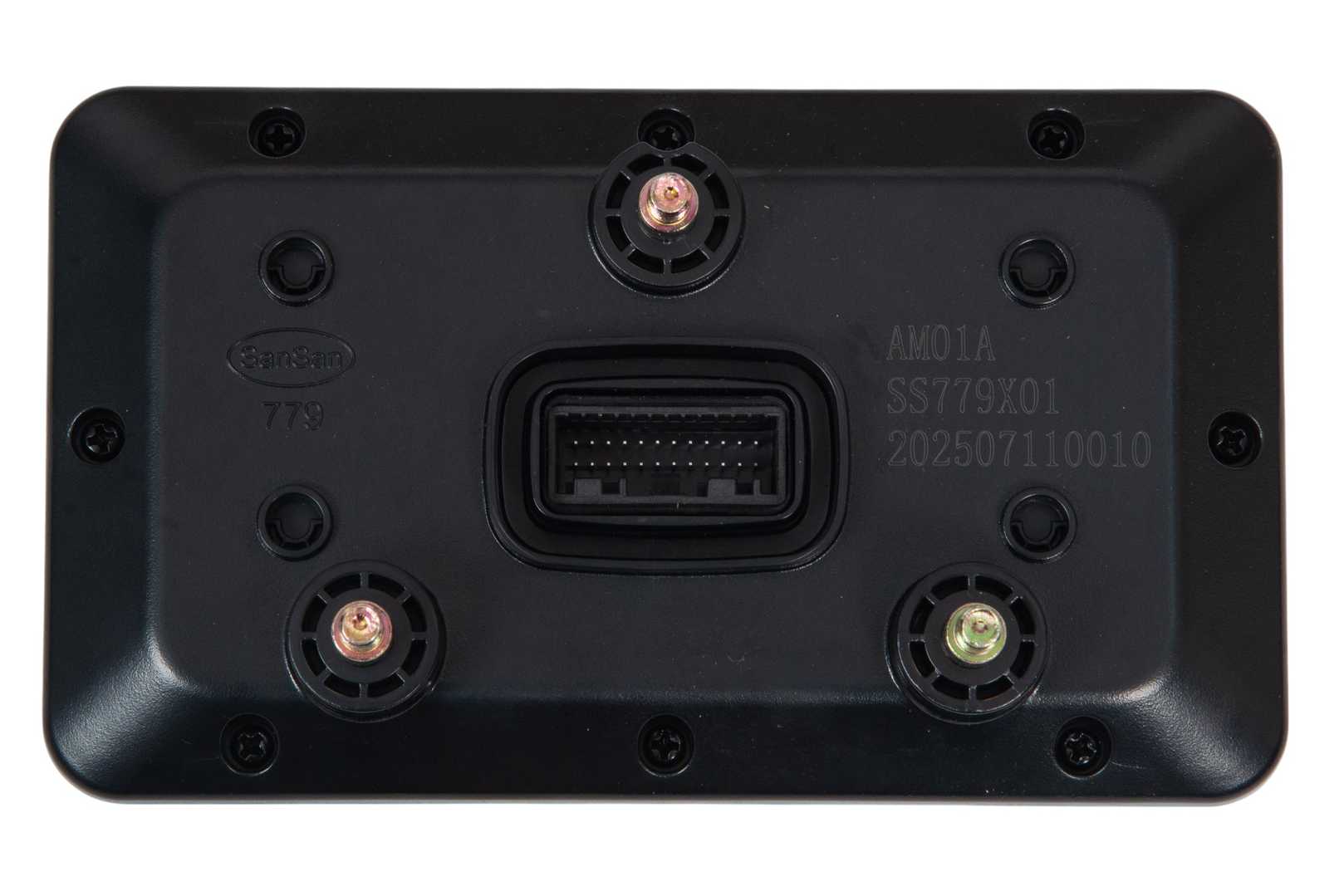 Панель приборов GARET 300