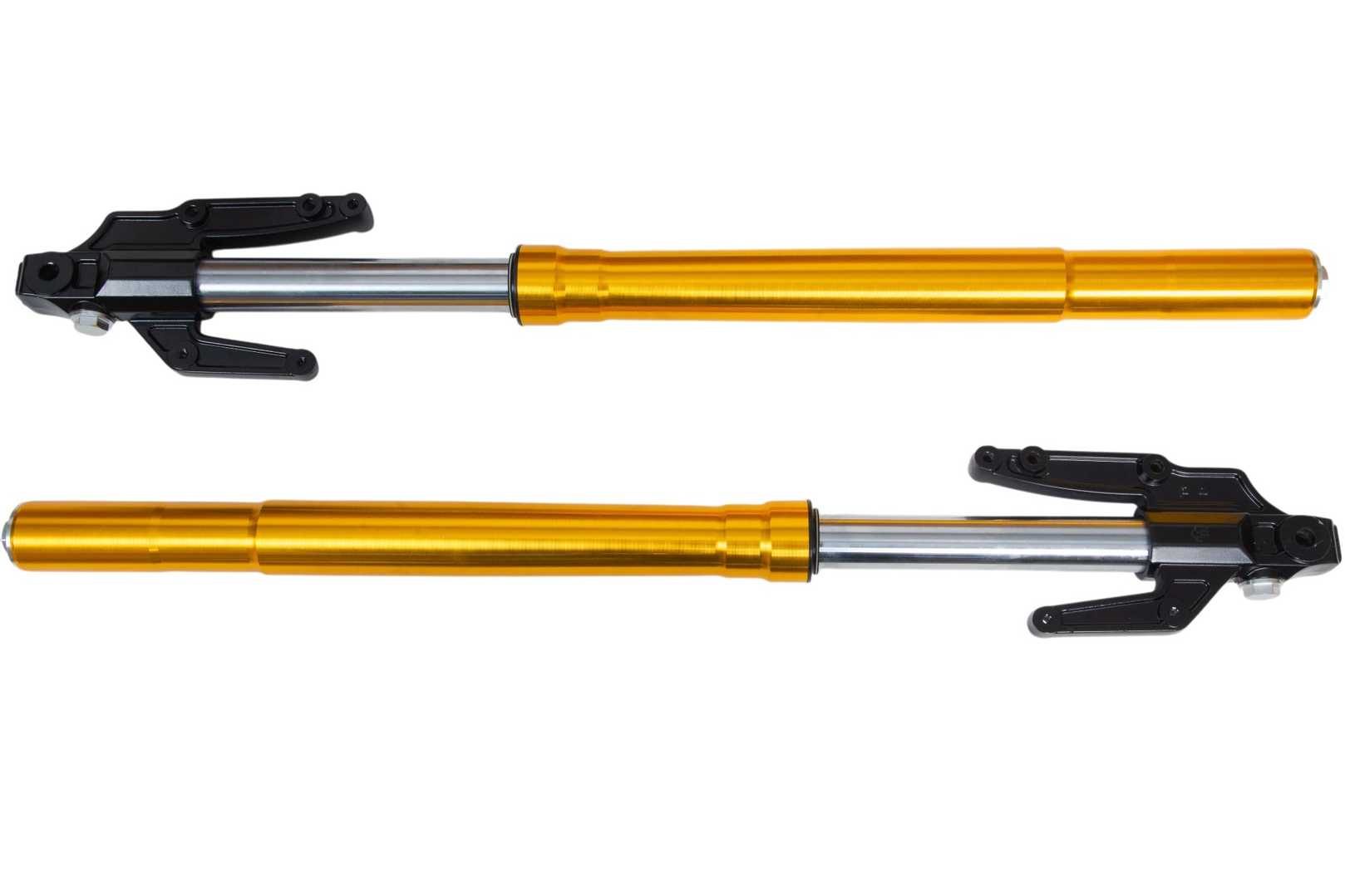 Амортизатор  передний GARET 300