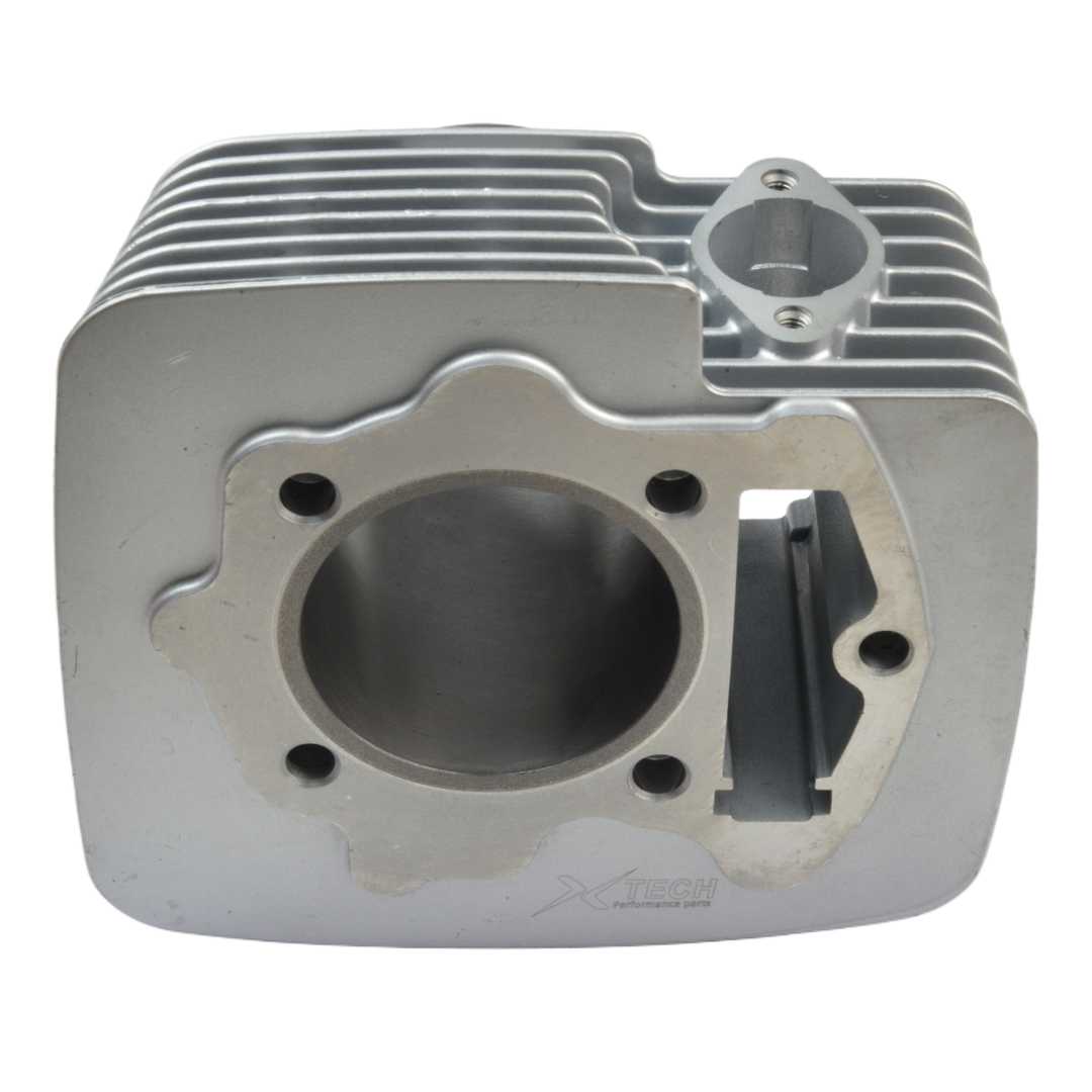 Цилиндро поршневая группа ( ЦПГ ) 169FMM (CB250) 250см3 