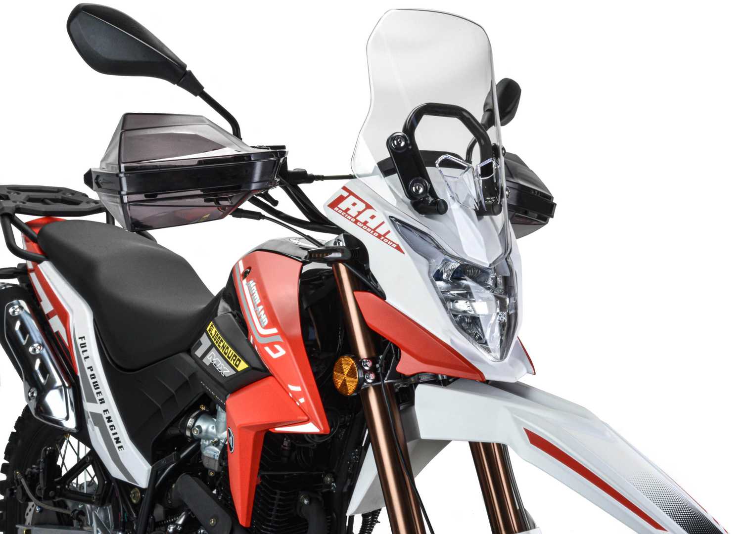 Мотоцикл Motoland 300 ENDURO GL300  