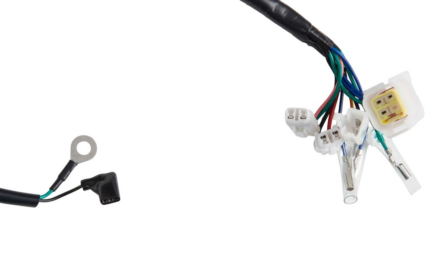 Проводка MTX 250