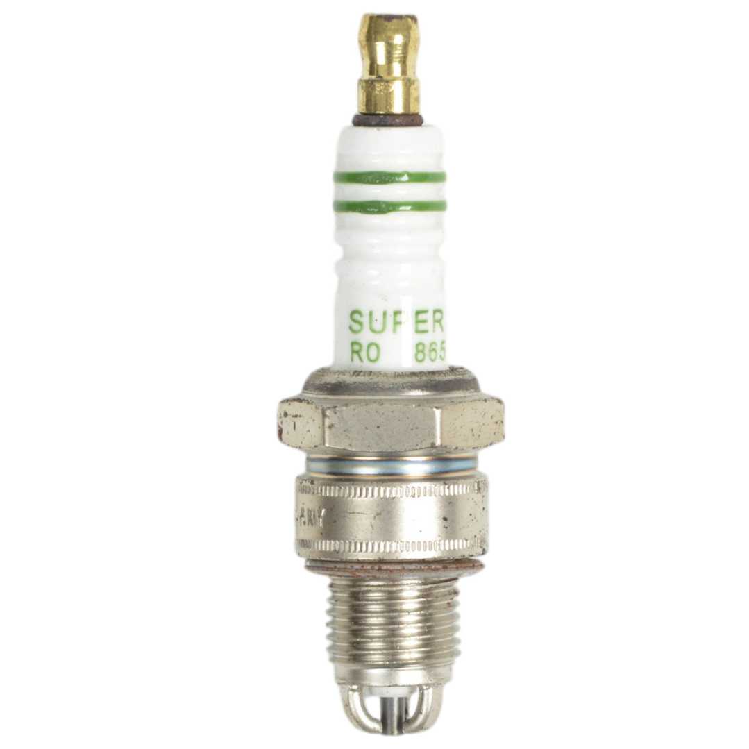 Свеча Super RO 865 BOSCH  (3х контактная)