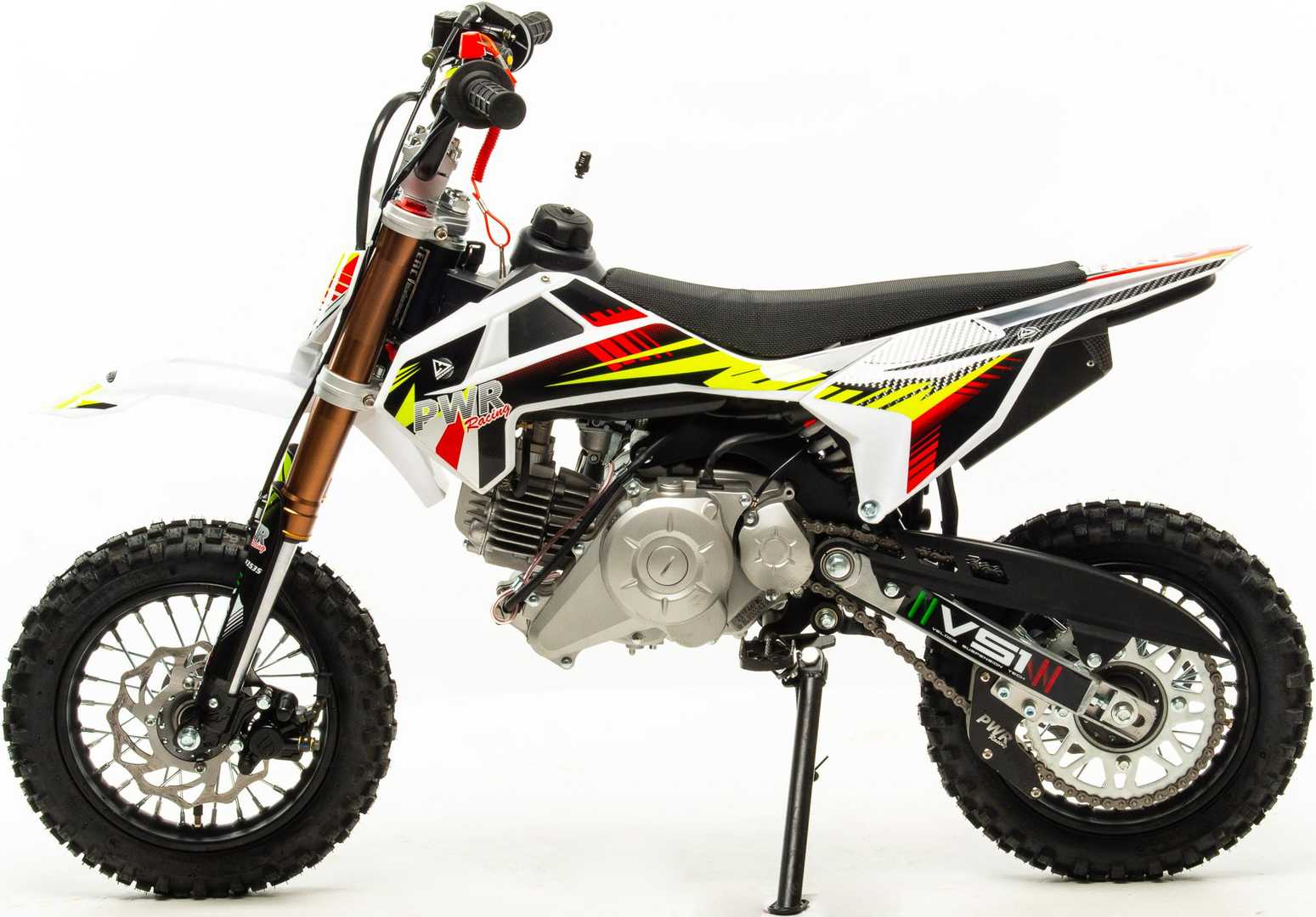 Питбайк PWR Racing FRZ  60